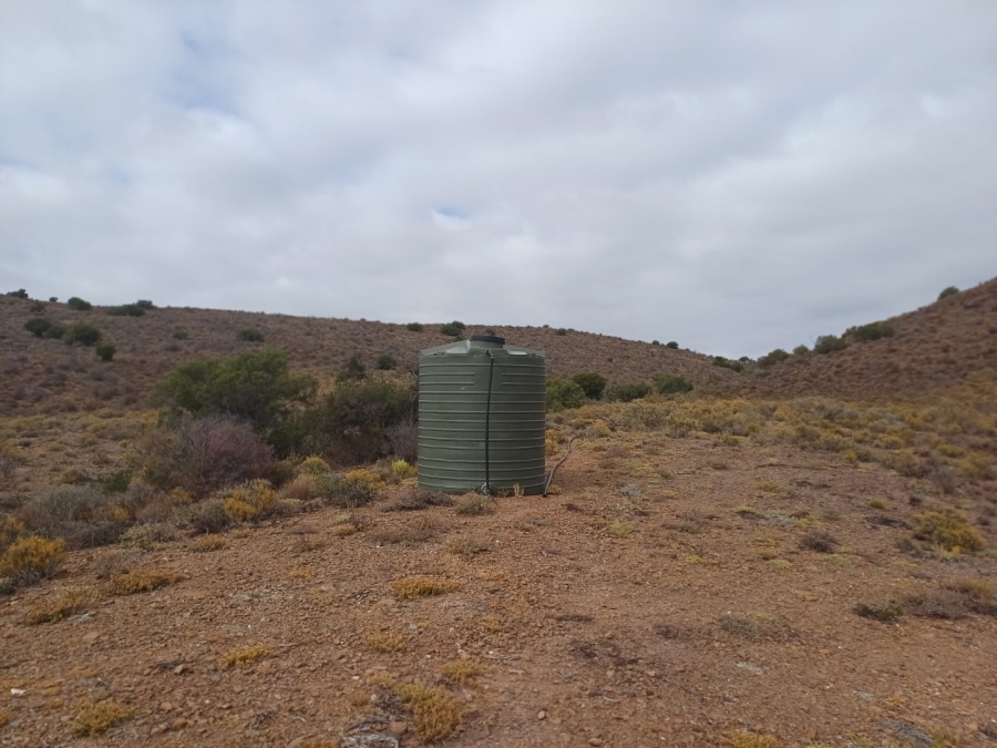 2 Bedroom Property for Sale in Ladismith Rural Western Cape